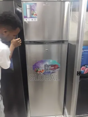 Victory 400litr Refrigerator