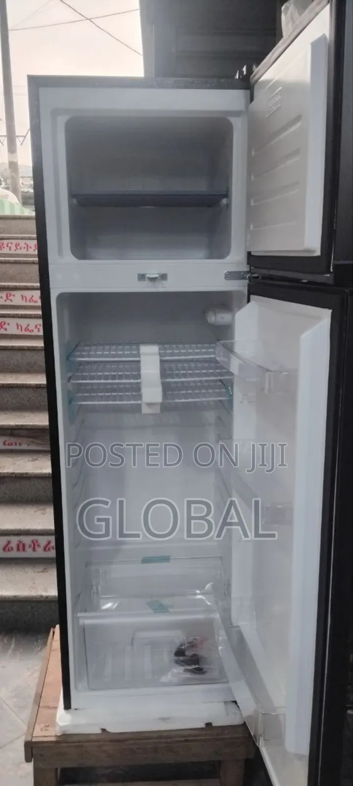 Victory 400litr Refrigerator