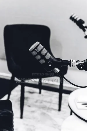 Photo - Rode Podmicrophone