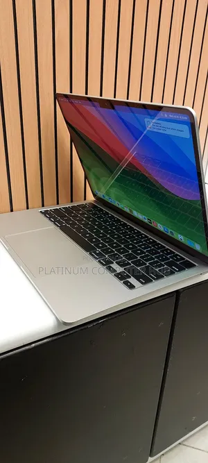 New Laptop Apple MacBook Air 2024 M3 13-Inch 16GB Apple M3 SSD 1T