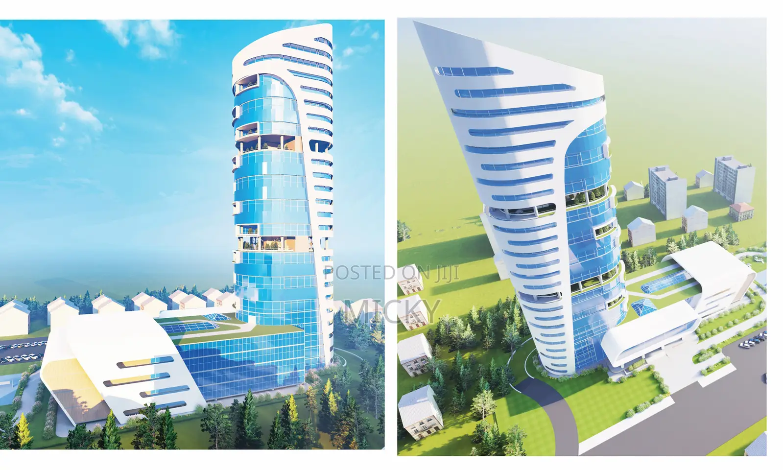 Architect and Interior Designer