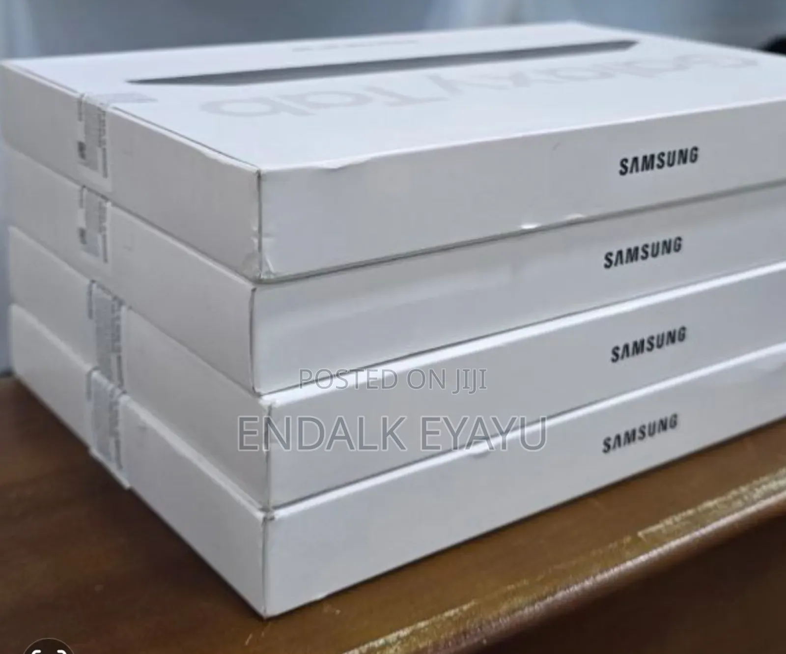 New Samsung Galaxy Tab A9+ 128 GB