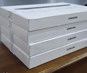 Photo - New Samsung Galaxy Tab A9+ 128 GB