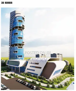 Architect and Interior Designer