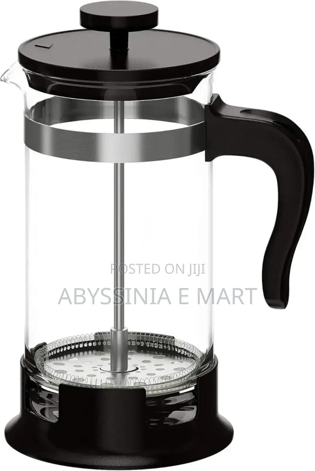 Ikea Upphetta Coffe Maker