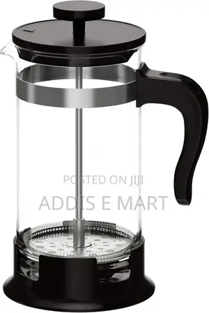Photo - Ikea Upphetta Coffe Maker