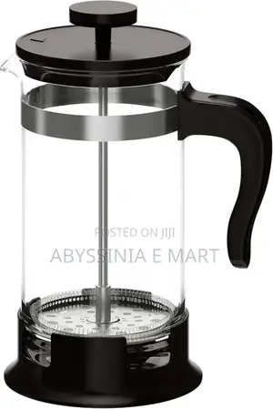 Ikea Upphetta Coffe Maker