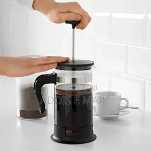 Ikea Upphetta Coffe Maker