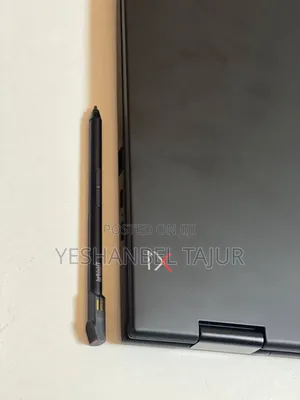 New Laptop Lenovo Thinkpad X1 Yoga 8GB Intel Core I7 SSD 256GB