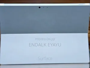 Photo - New Laptop Microsoft Surface Pro 3 8GB Intel Core I5 SSD 256GB