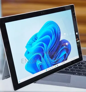 New Laptop Microsoft Surface Pro 3 8GB Intel Core I5 SSD 256GB