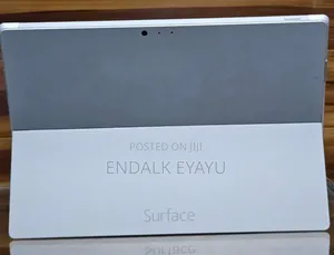 New Laptop Microsoft Surface Pro 3 8GB Intel Core I5 SSD 256GB