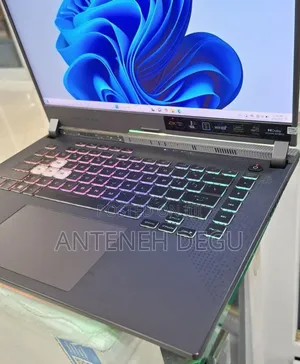 New Laptop Asus 16GB AMD Ryzen 9 SSD 1T