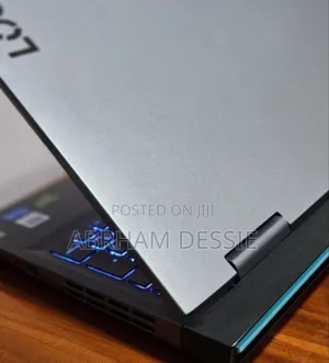 New Laptop Lenovo 16GB Intel Core I5 SSD 512GB