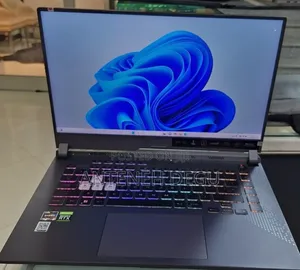 New Laptop Asus 16GB AMD Ryzen 9 SSD 1T