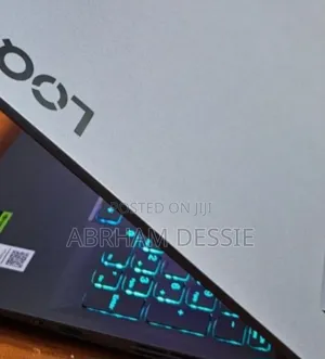 New Laptop Lenovo 16GB Intel Core I5 SSD 512GB