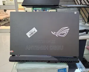 New Laptop Asus 16GB AMD Ryzen 9 SSD 1T