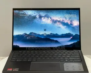 Photo - New Laptop Dell Inspiron 7566 8GB AMD Ryzen 5 SSD 256GB