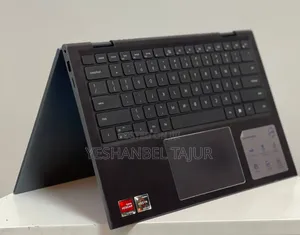 New Laptop Dell Inspiron 7566 8GB AMD Ryzen 5 SSD 256GB