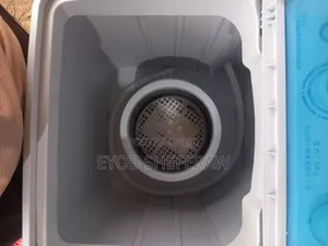 Washing Machine 7,5 Kg