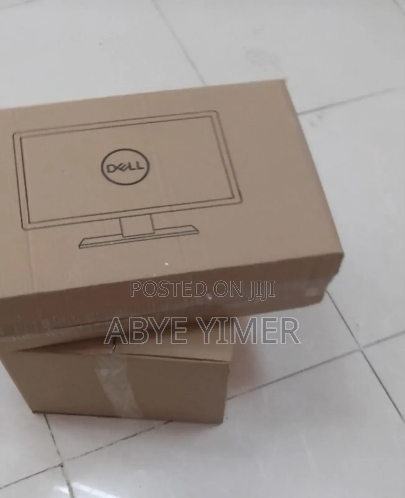 New Desktop Computer Dell Vostro 3900 8GB Intel Core i5 SSD 1T