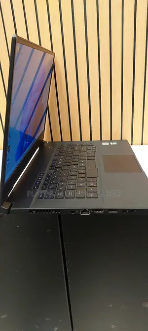 New Laptop Asus ROG Zephyrus G14 16GB Intel Core I7 SSD 1T