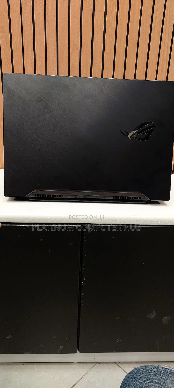 New Laptop Asus ROG Zephyrus G14 16GB Intel Core I7 SSD 1T