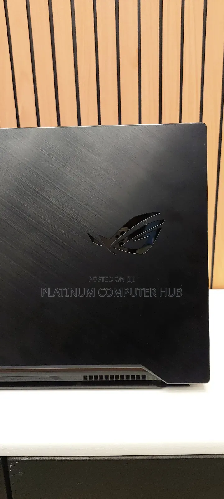 New Laptop Asus ROG Zephyrus G14 16GB Intel Core I7 SSD 1T