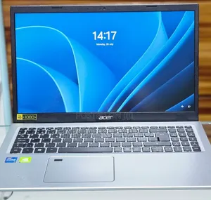 Photo - New Laptop Acer 16GB Intel Core I7 SSD 512GB