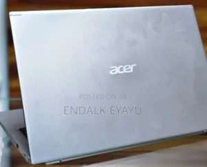 New Laptop Acer 16GB Intel Core I7 SSD 512GB
