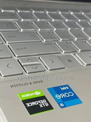 New Laptop HP Envy X2 16GB Intel Core I5 SSD 512GB