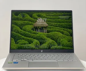 New Laptop HP Envy X2 16GB Intel Core I5 SSD 512GB