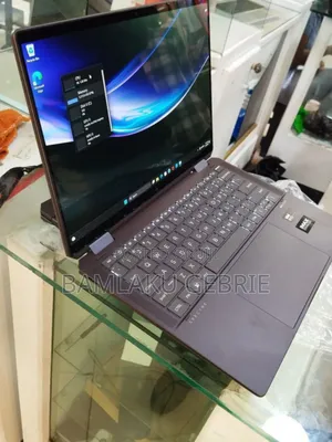 Photo - New Laptop HP Spectre X360 16GB Intel Core Ultra 7 SSD 1T