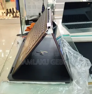 New Laptop HP Spectre X360 16GB Intel Core Ultra 7 SSD 1T