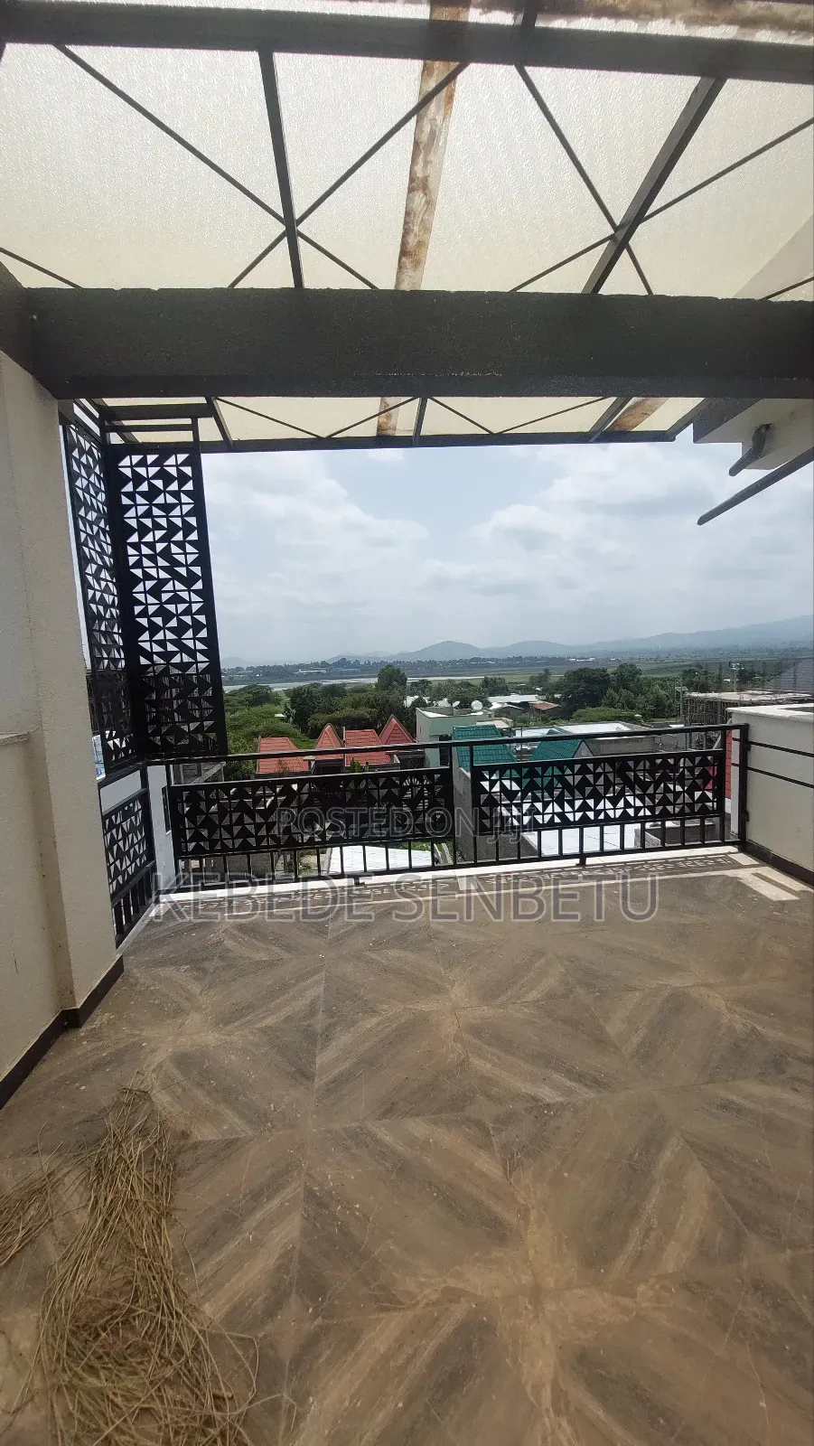 7bdrm House in Oromia, East Shewa for sale