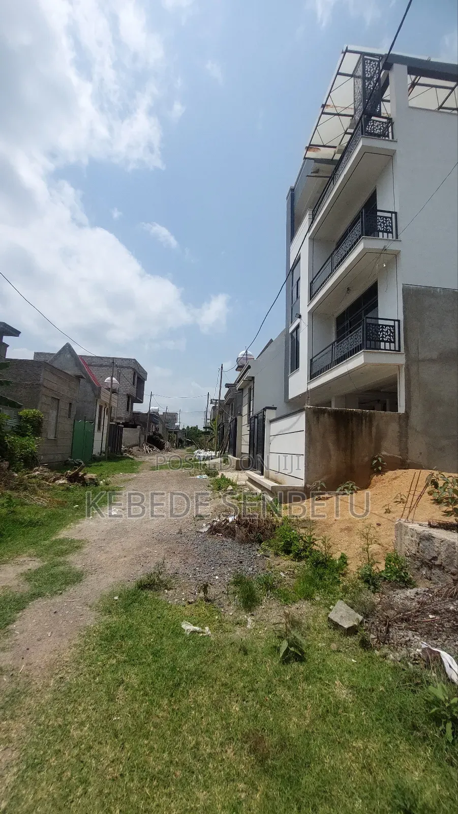 7bdrm House in Oromia, East Shewa for sale