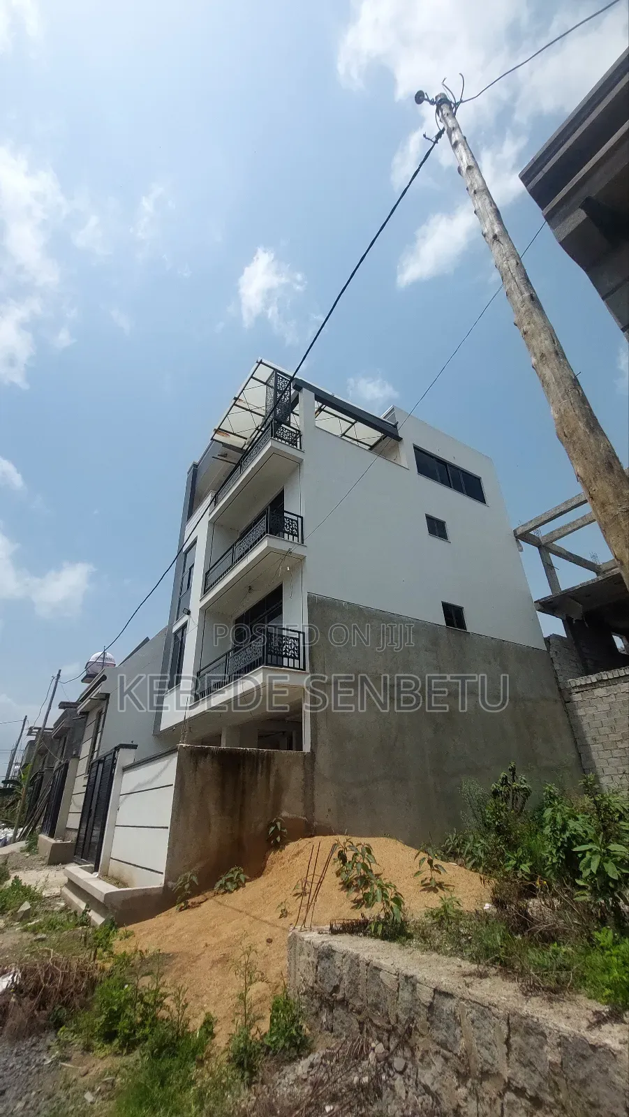 7bdrm House in Oromia, East Shewa for sale