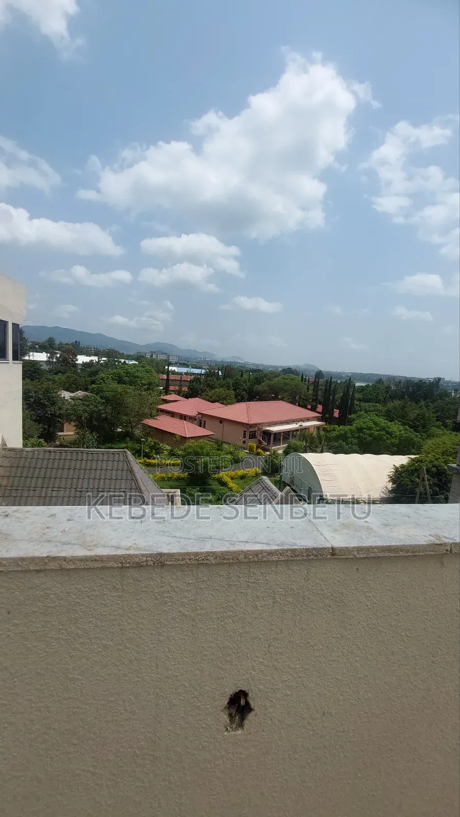 7bdrm House in Oromia, East Shewa for sale