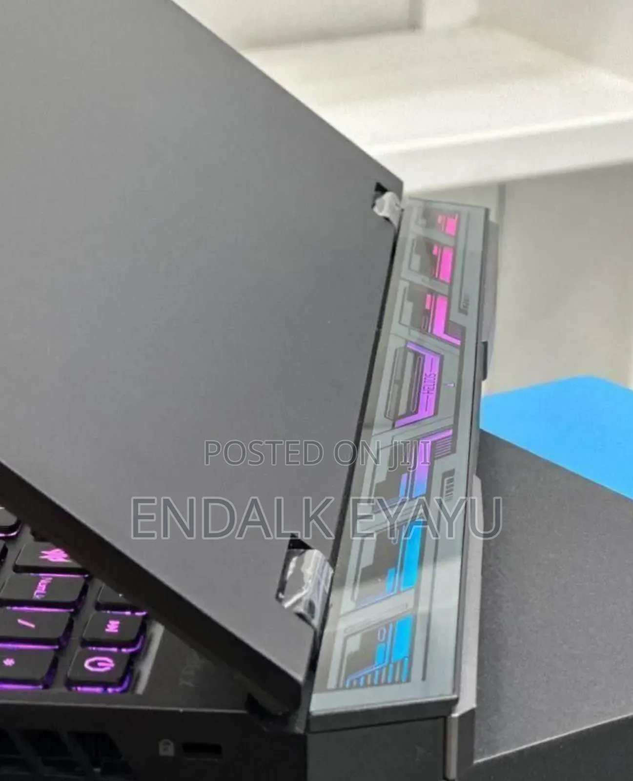 New Laptop Acer Predator Helios 300 16GB Intel Core I9 SSD 1T