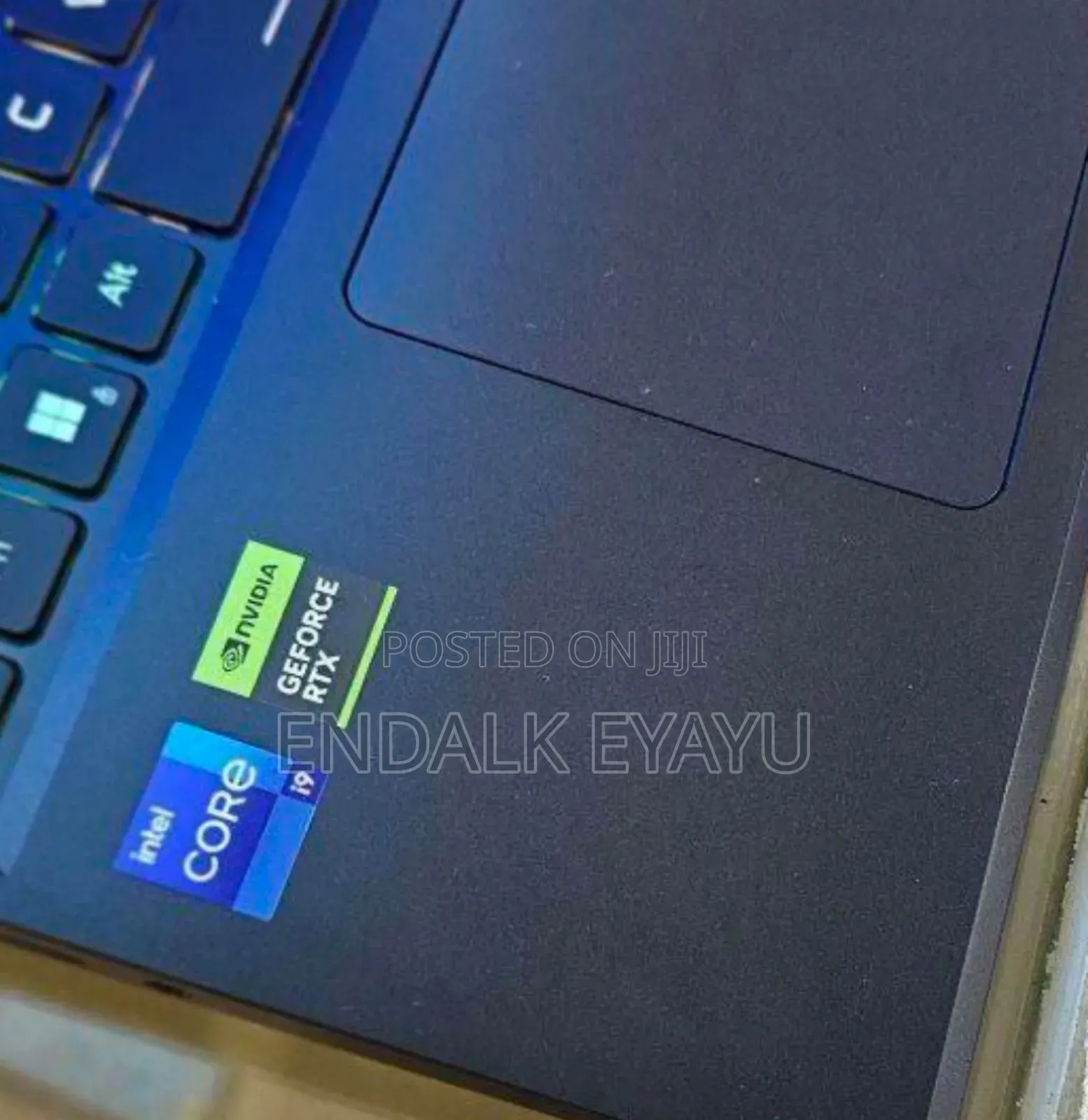 New Laptop Acer Predator Helios 300 16GB Intel Core I9 SSD 1T