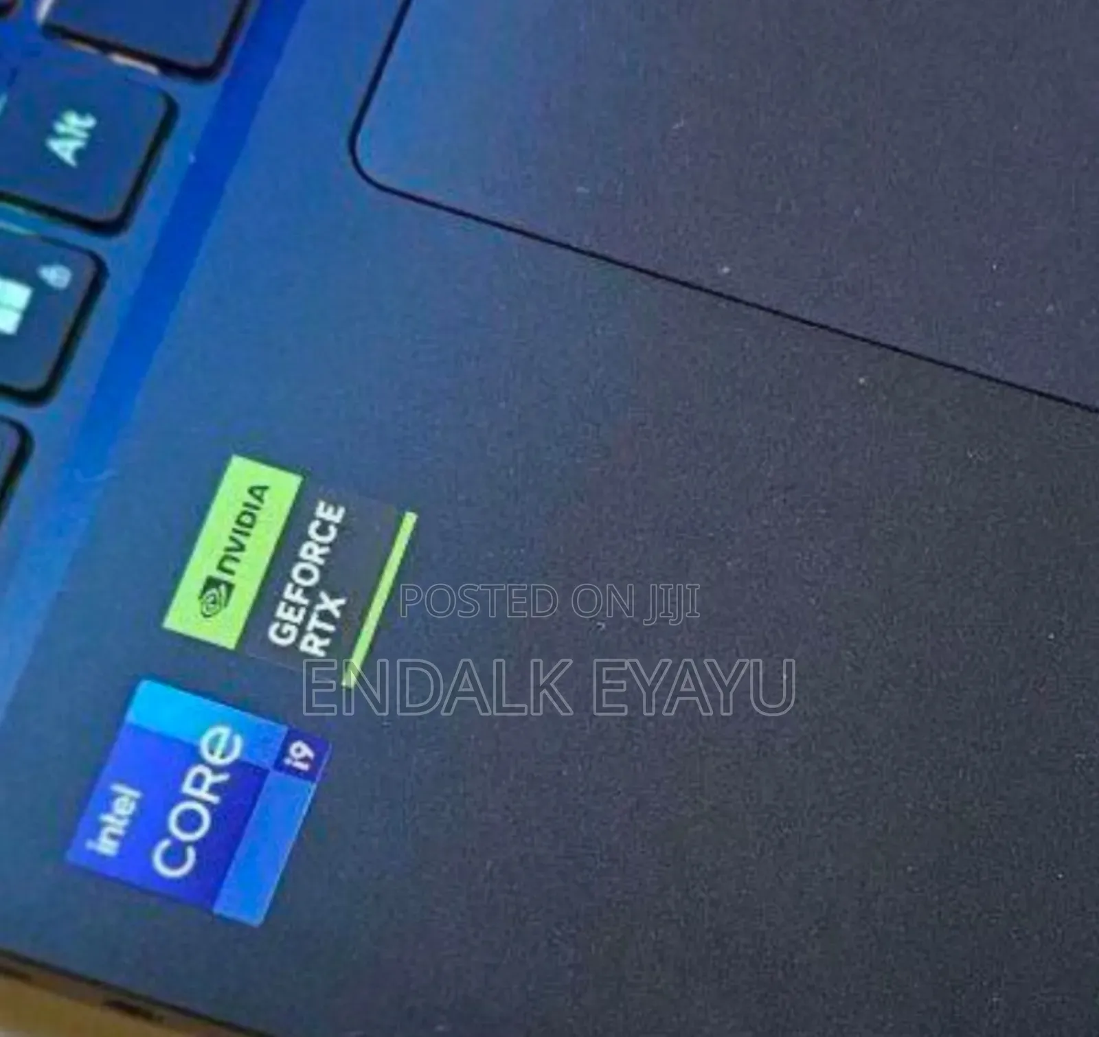 New Laptop Acer Predator Helios 300 16GB Intel Core I9 SSD 1T