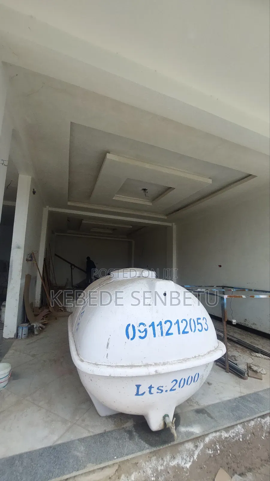 7bdrm House in Oromia, East Shewa for sale