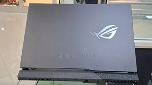 New Laptop Asus ROG Strix G15 16GB AMD Ryzen 7 SSD 1T