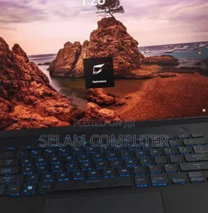 New Laptop Asus TUF Gaming A15 32GB AMD Ryzen 7 SSD 512GB