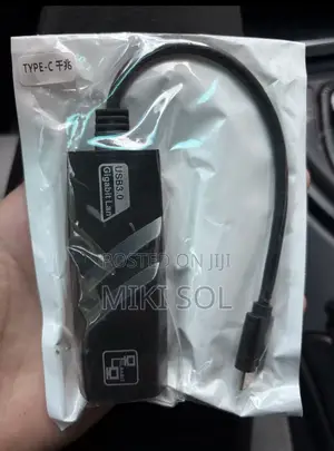 Ethernet Adapter