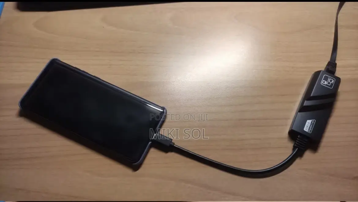 Ethernet Adapter