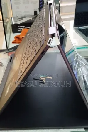 New Laptop HP Spectre X360 16GB Intel Core Ultra 7 SSD 1T