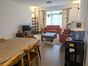 Photo - Furnished 2bdrm Apartment in Bole for rent