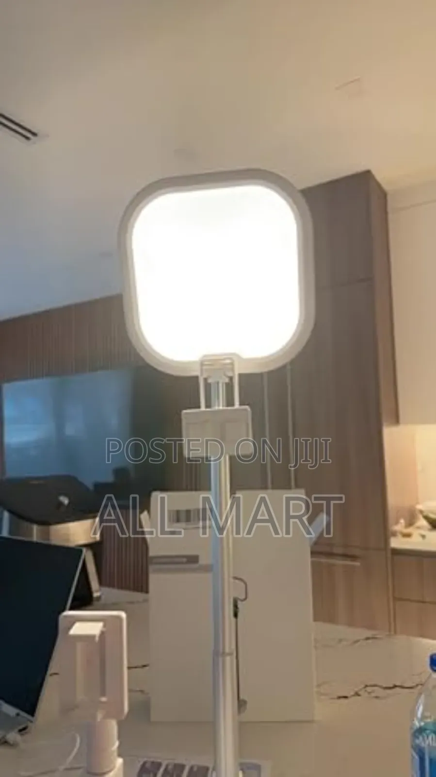 Multifunctional Live Show Led Ring Light