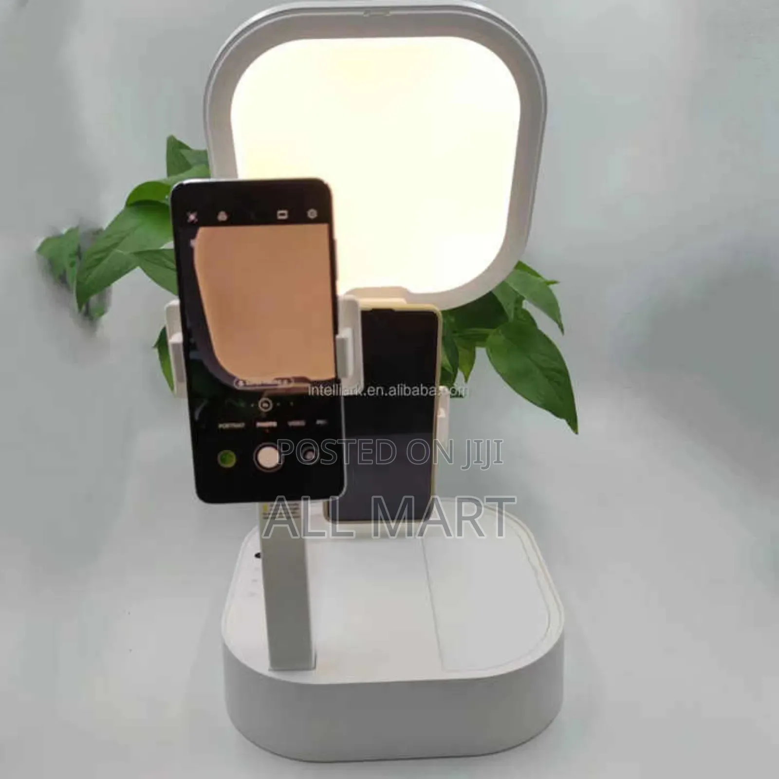 Multifunctional Live Show Led Ring Light